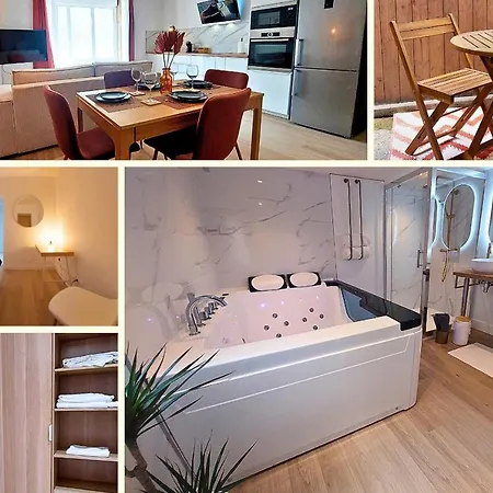 Apartment Artgold * De Gamme Roanne