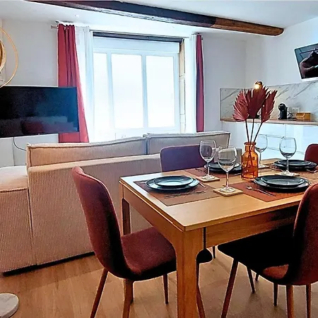 Apartment Artgold * De Gamme *