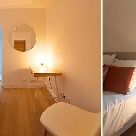 Artgold * De Gamme Apartment