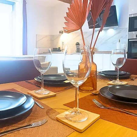 Artgold * De Gamme Apartment *
