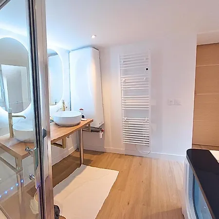 Artgold * De Gamme Apartment *