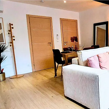 Artgold * De Gamme Apartment *
