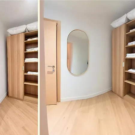 Apartment Artgold * De Gamme